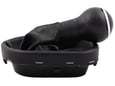 888 Car Accessories Volkswagen caddy/touran ručica menjača sa kožom 6 brzina volkswagen caddy 2004-2009 touran 2003-2011