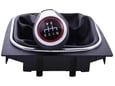 888 Car Accessories Volkswagen golf 5/golf 5/golf 5 plus/jetta 2006-2012 ručica menjača sa kožicom 5 brzina i m kr