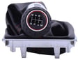 888 Car Accessories Volkswagen golf 7 ručica menjača sa kožicom 6 brzina sa m okvirom