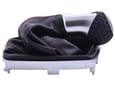888 Car Accessories Volkswagen golf 7 ručica menjača sa kožicom 6 brzina sa m okvirom