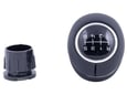 888 Car Accessories Mercedes ručica menjača 8mm