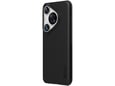 NILLKIN ovitek Frosted za Huawei Pura 70 Pro/70 Pro Plus, črna