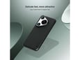 NILLKIN ovitek Frosted za Huawei Pura 70 Pro/70 Pro Plus, črna