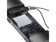 BASEUS USB kabel, USB-A/USB-C
