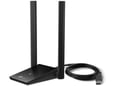 TP-LINK USB adapter, Wi-Fi 6 AX1800, dual band, 2x antena, high gain, MU-MIMO, WPA3, Archer TX20U Plus