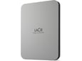 LACIE 2,5" HDD zunanji trdi disk Mobile Drive Secure/2 TB/USB-C/STLR2000400