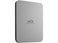 LACIE 2,5" HDD zunanji trdi disk Mobile Drive Secure/2 TB/USB-C/STLR2000400