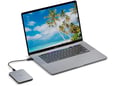 LACIE 2,5" HDD zunanji trdi disk Mobile Drive Secure/2 TB/USB-C/STLR2000400