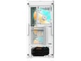 GIGABYTE ohišje za namizni računalnik C301GW GLASS V2, Mid Tower