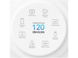 TP-LINK usmerjevalnik Deco X10, mesh, 1 kos
