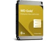 WD vgradni 3,5 HDD disk Gold/8TB/WD8005FRYZ
