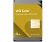 WD vgradni 3,5 HDD disk Gold/8TB/WD8005FRYZ
