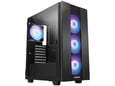 CHIEFTEC ohišje HUNTER 2 ATX, črna