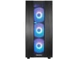 CHIEFTEC ohišje HUNTER 2 ATX, črna