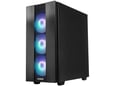 CHIEFTEC ohišje HUNTER 2 ATX, črna