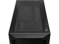 CHIEFTEC ohišje APEX Q Silent, E-ATX, GA-01B-Q-OP, črna
