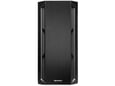 CHIEFTEC ohišje APEX Q Silent, E-ATX, GA-01B-Q-OP, črna