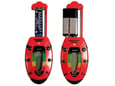 Lampa Accessories Tester baterija 1 5-9v