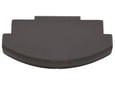 888 Car Accessories Bravica poklopca naslona za ruku vw golf4/vw bora