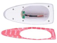 888 Car Accessories Krovna antena shark za radio