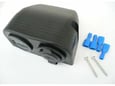 Ccm Punjac za vozilo 12/24v 31a sa 2 usb ulaza sa voltmetrom