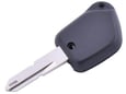 888 Car Accessories Kućište oklop ključa 1 dugme za peugeot/citroen