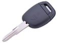 888 Car Accessories Kućište oklop ključa 1 dugme za renault