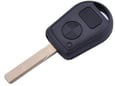 888 Car Accessories Kućište oklop ključa 2 dugmeta