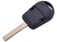 888 Car Accessories Kućište oklop ključa 2 dugmeta