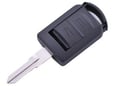 888 Car Accessories Kućište oklop ključa 2 dugmeta za opel / vauxhall