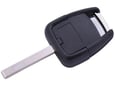 888 Car Accessories Kućište oklop ključa 2 dugmeta za opel / vauxhall
