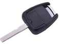 888 Car Accessories Kućište oklop ključa 2 dugmeta za opel / vauxhall