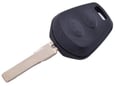 888 Car Accessories Kućište oklop ključa 2 dugmeta za porsche