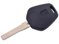 888 Car Accessories Kućište oklop ključa 2 dugmeta za porsche