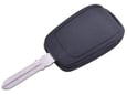 888 Car Accessories Kućište oklop ključa 2 dugmeta za renault/dacia sandero/logan