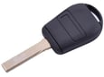 888 Car Accessories Kućište oklop ključa 3 dugmeta