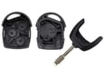 888 Car Accessories Kućište oklop ključa f021 3 dugmeta za ford