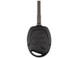 888 Car Accessories Kuciste oklop kljuca 3 dugmeta za ford