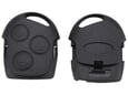888 Car Accessories Kuciste oklop kljuca 3 dugmeta za ford