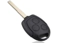 888 Car Accessories Kuciste oklop kljuca 3 dugmeta za ford