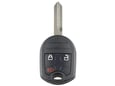 888 Car Accessories Kućište oklop ključa 5 dugmeta za ford econoline 2008-2013/ e150/e250/e350/ford edge 2007-2015/ford
