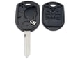 888 Car Accessories Kućište oklop ključa 5 dugmeta za ford econoline 2008-2013/ e150/e250/e350/ford edge 2007-2015/ford
