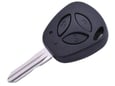 888 Car Accessories Kućište oklop ključa 3 dugmeta za ladu
