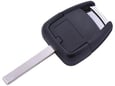 888 Car Accessories Kućište oklop ključa 3 dugmeta za opel / vauxhall