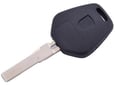 888 Car Accessories Kućište oklop ključa 3 dugmeta za porsche