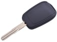 888 Car Accessories Kućište oklop ključa 3 dugmeta za renault/dacia