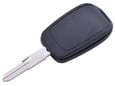 888 Car Accessories Kućište oklop ključa 3 dugmeta za renault/dacia logan/sandero/dokker/duster 2016
