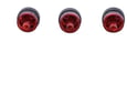 888 Car Accessories Točkići manualne klime peugeot 206/207/citroen c2