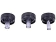 888 Car Accessories Točkići manualne klime mazda 3 2004-2009
