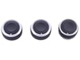 888 Car Accessories Točkići manualne klime mazda 6 2006-2015